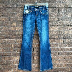 Cello Jeans Sz 3